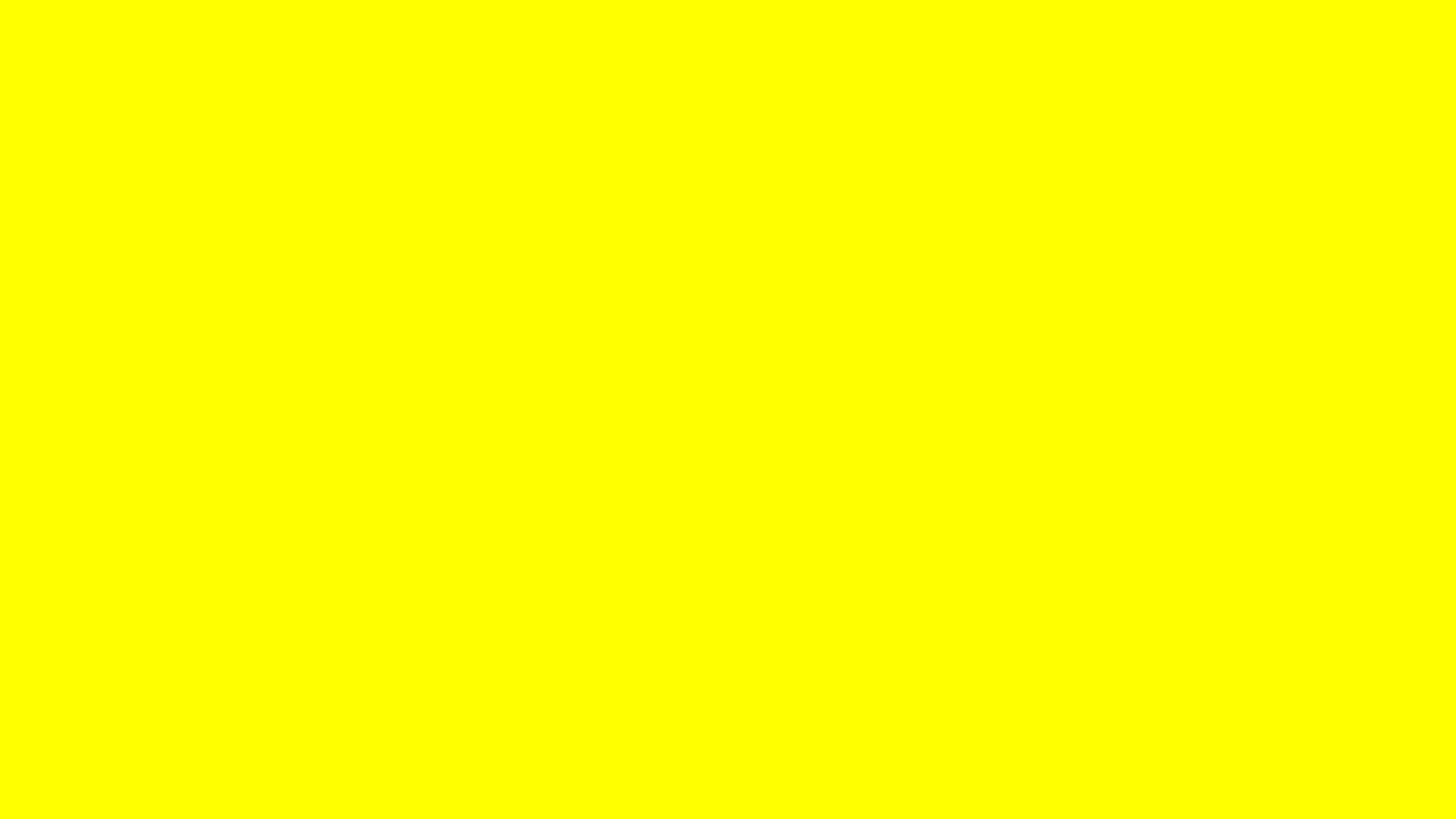 yellow screen background